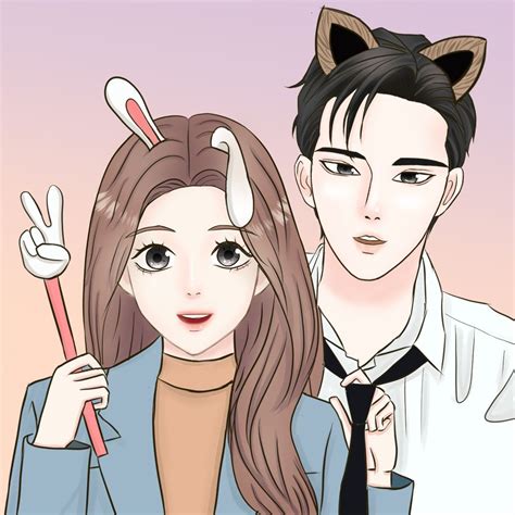 One More Time WEBTOON