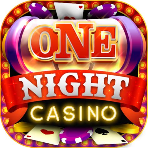 night casino