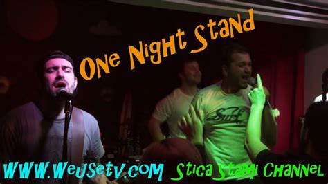 One Night Stand Everything about 1 Night Stand (ONS) …