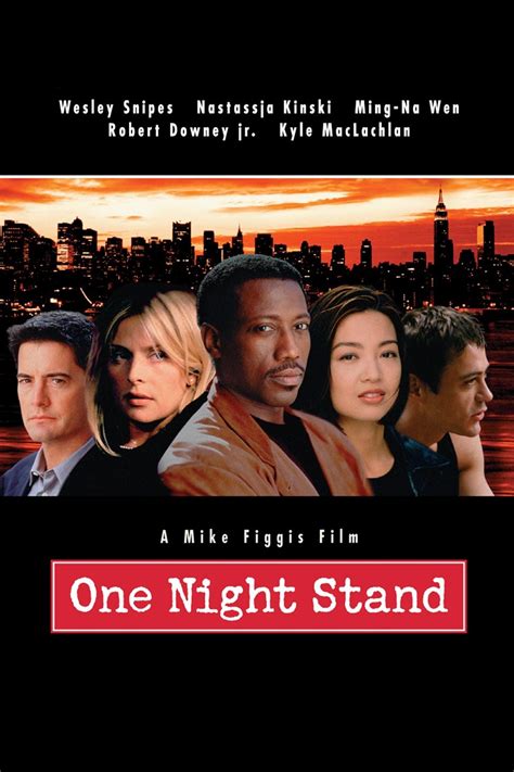 One Night Stand Rotten Tomatoes. 