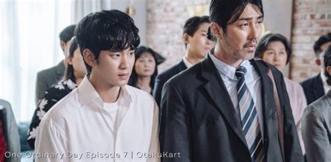 One Ordinary Day [Episodes 7 & 8] : r/KDRAMA - Reddit