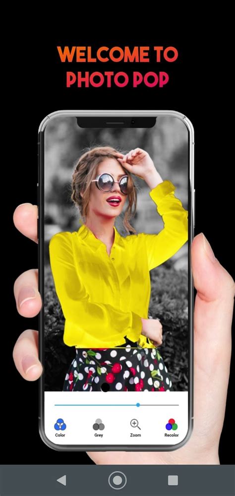 One POP APK Download for Android 