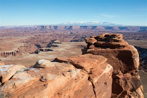 One Perfect Day in Canyonlands National Park - Earth Trekkers