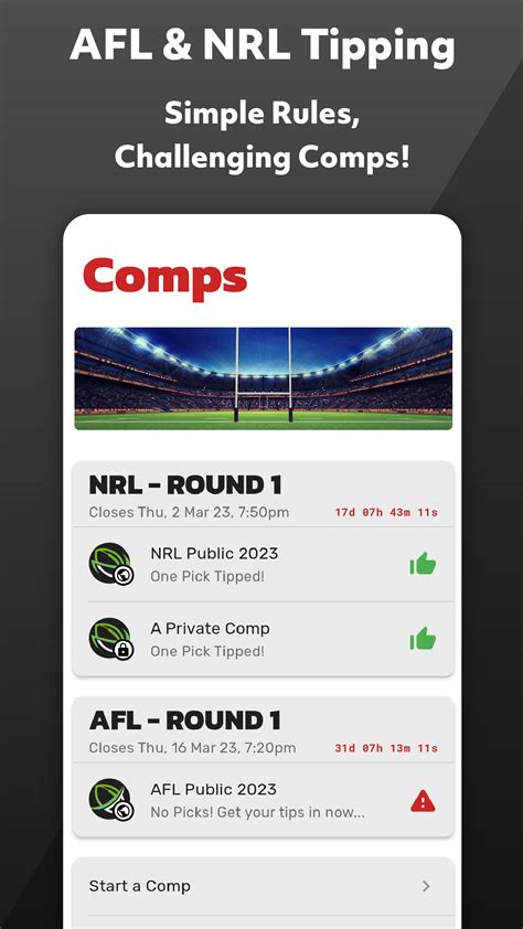 One Pick Tipping APK Download for Android 