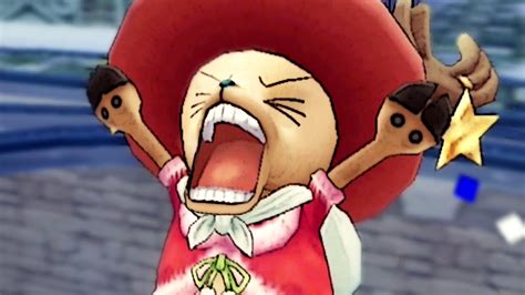 One Piece: Grand Adventure - Crocodile Adventure: Drum Kingdom …