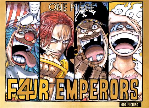 One Piece (4)