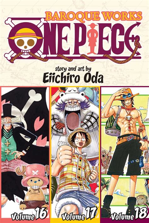 One Piece (6)