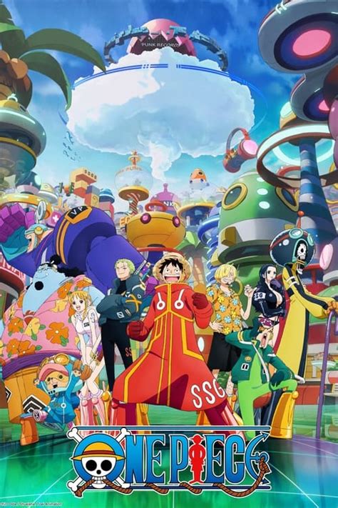 One Piece • bölüm 653. sezon 11. • TvProfil.