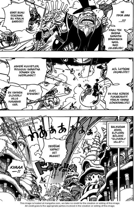 One Piece 620. Bölüm izle AsyaTube. 