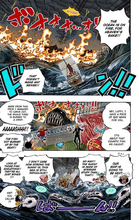 One Piece 655 english Translation by cnet128 - MangaHelpers