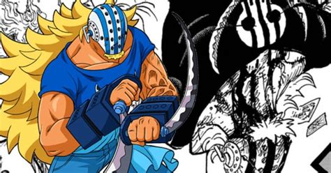 One Piece Brings Killer