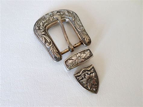 One Piece Buckle - Etsy