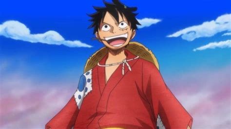 One Piece Explains How Ryou Haki Works - Anime