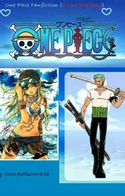 One Piece FanFiction List - Tumblr