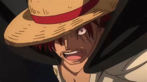 One Piece Film: Red [Videos] - IGN