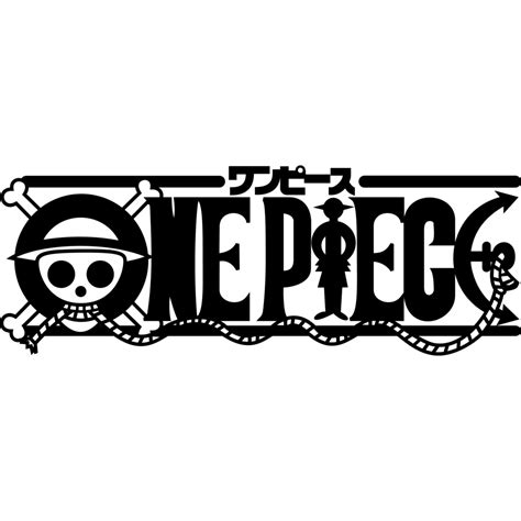 One Piece Logo Vector Art, Icons, and Graphics for Free Download …