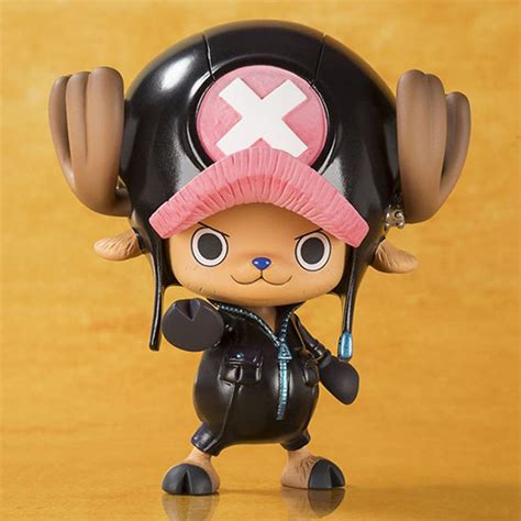 One Piece Moments: Khảnh khắc tấu hài và đáng yêu của Chopper