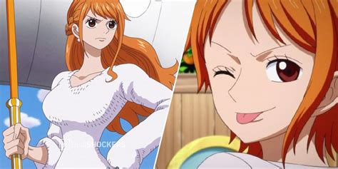 One Piece Nami Pornos
