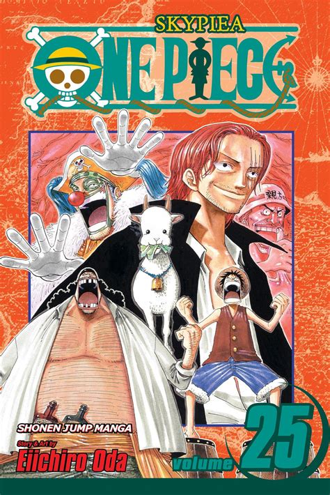 One Piece, Vol. 5: For Whom The Bell Tolls (One Piece Graphic Novel) eBook  : Oda, Eiichiro, Oda, Eiichiro: Kindle Store 