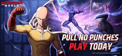 One Punch APK Download for Android 
