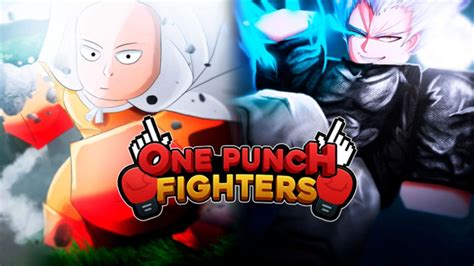 One Punch Fighters codes in Roblox Free boost elixir and more September 2022 