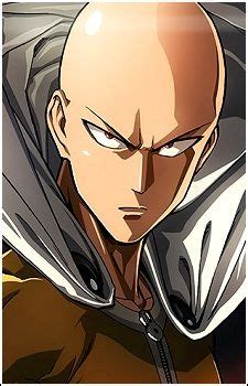 One Punch Man - MyAnimeList.net