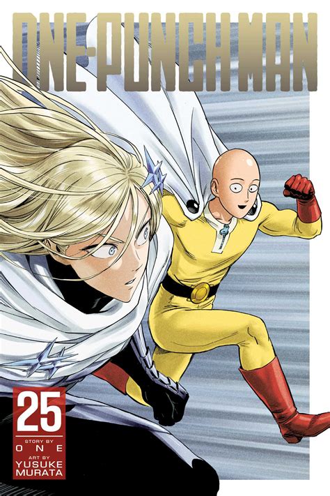 One Punch Man Manga Online: The Ultimate Guide to Reading the Hit Series