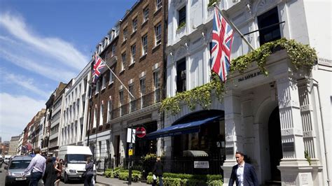 One Savile Row