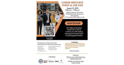 One Stop Career Near Me