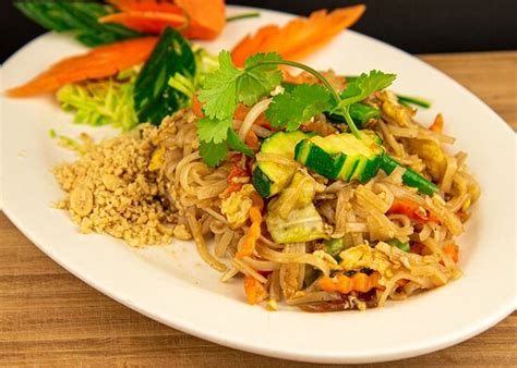 One Thai In Ware, Ware: Restaurant Menu, Reviews and Prices