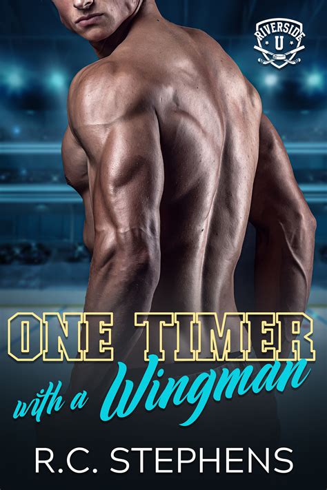 Read One Timer With A Wingman (Riverside U)