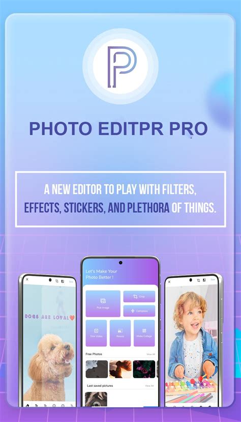 One Touch Photo Editor Pro Be APK Download for Android 