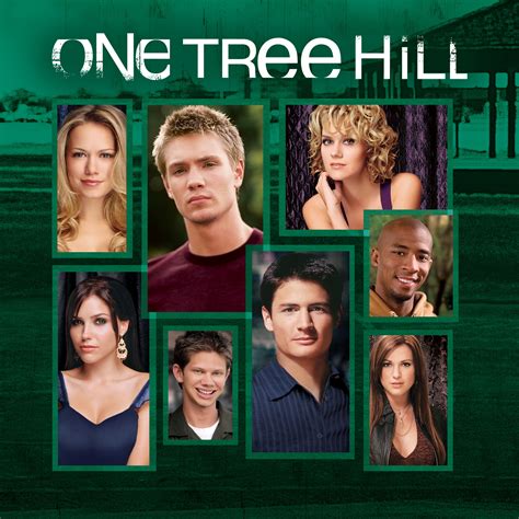 One Tree Hill Apple TV (CA)