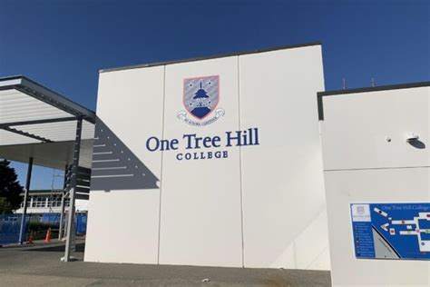 One Tree Hill College NZ