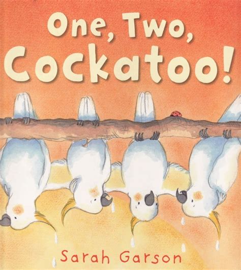 One Two Cockatoo