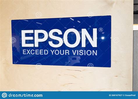One Vision Epson Exceed Simple Solution Your