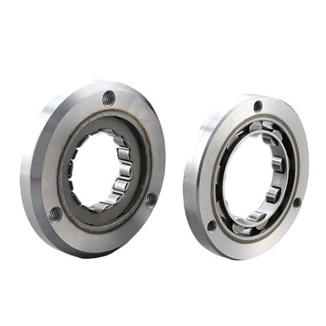 One Way Clutch Bearing: The Ultimate Guide to Unlocking Efficiency in Your Industrial Operations