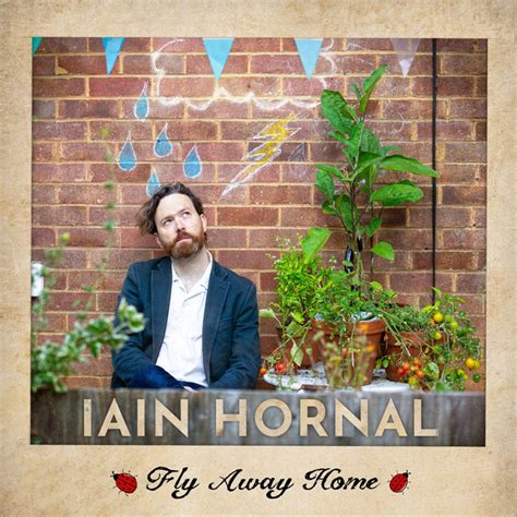 One Way Conversation — Iain Hornal Last.fm