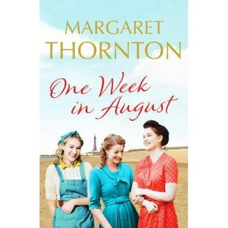 One Week in August: A 1950s