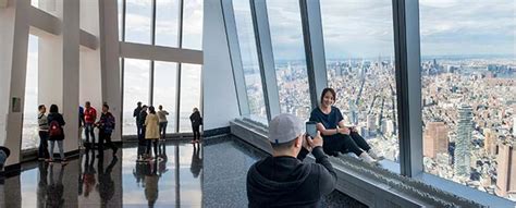 One World Observatory with New York Explorer Pass