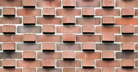 One a Day Architecture Brick Pattern