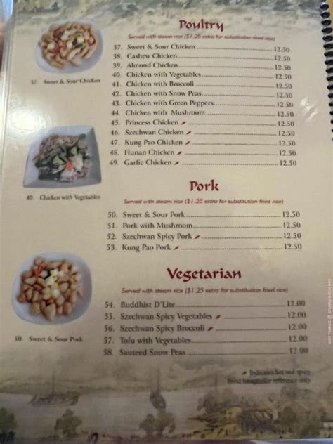 Jan 6, 2020 · One & One Chinese Restaurant: Great Asian food! - See 13 traveler reviews, candid photos, and great deals for Arnolds Park, IA, at Tripadvisor. . 