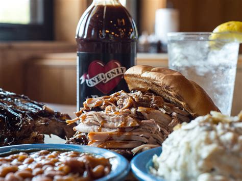One and only bbq. Mar 24, 2021 · Order food online at One & Only BBQ - Timber Creek, Memphis with Tripadvisor: See 80 unbiased reviews of One & Only BBQ - Timber Creek, ranked #145 on Tripadvisor among 1,603 restaurants in Memphis. 