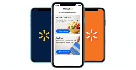 One app walmart. Walmart’s fintech aspiration is a lot bigger than just creating a digital bank—it’s creating a true digital ecosystem in the form of a super app. “When Walmart reported its Q4 2020 ... 