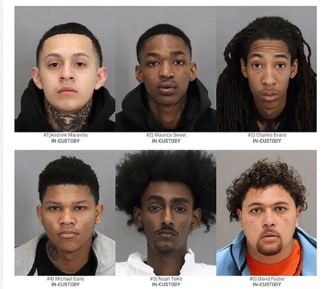 One arrested, four others sought in San Jose smash-and-grab robbery