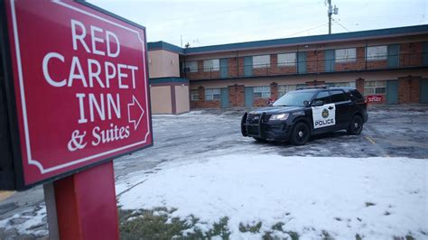 One arrested after woman found dead in Fairfield motel room