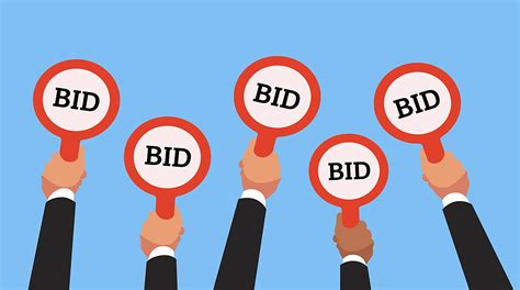One bid. Things To Know About One bid. 