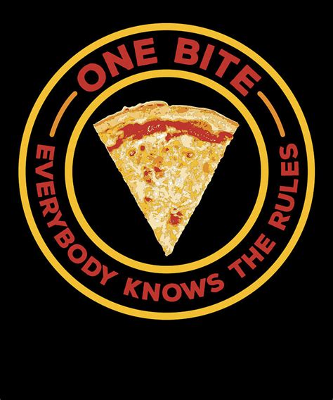 A famous quote from Barstool Sports says, “One bite, everybody knows the rules.” It means that it only takes One Bite of their pizza to know how good it is and be able to judge it as a whole. However, for most customers who try the One Bite frozen pizza, one Bite is usually not enough for them to enjoy the food.