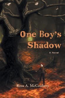 One boys shadow by ross a mccoubrey. - Assassins creed revelations game guide by cris converse.