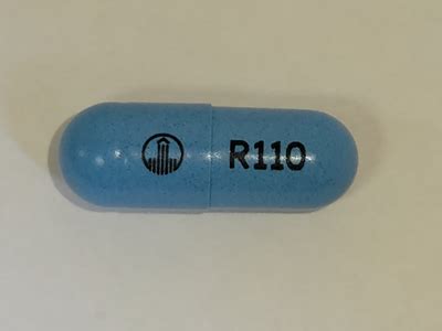 One capsule contains mg of